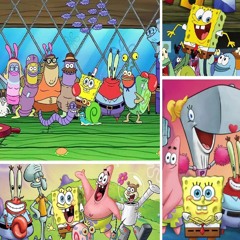 SLITHERMAN VS TOADY (COVER)