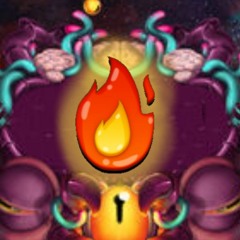 Psychic Island - FIRE EXPANSION 4.1.1