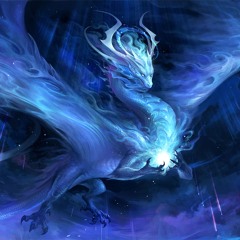 Cosmic Dragon