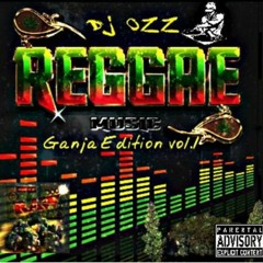 The Best Ganja Reggae/Dancehall Mix Ever!(Bob Marley,Sizzla,Buju Banton,Bounty Killer,Vybz Kartel+)
