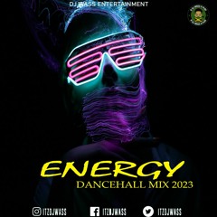 Energy Dancehall Mix 2023 - (Byron Messia, Valiant, Alkaline, Vybz Kartel, Masicka, Kraff)