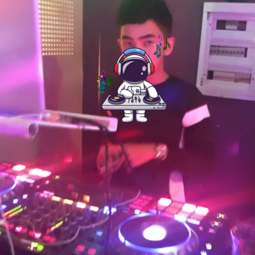 Nonstop Heng MK - 2018 (154bpm)