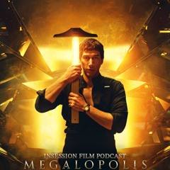 Review: Megalopolis