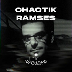 Glazart - Chaotik Ramses aka Chris Honorat - 28 janvier 2023