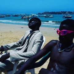 SUMMER 25' LOADING