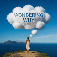Wondering Why (pacing)