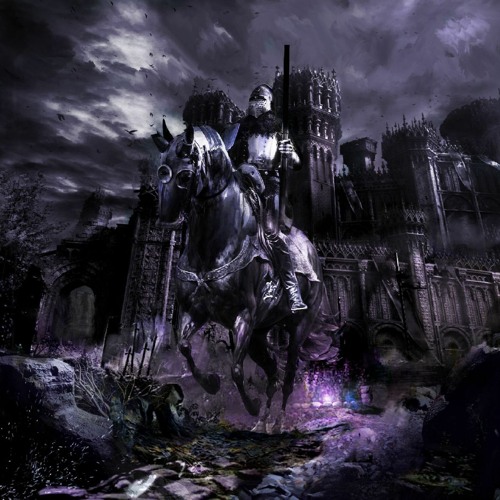 Glichery - Valiant Knight