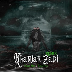 Parsa Mtv x Reza Tito - Khanjar Zadi (Remix)