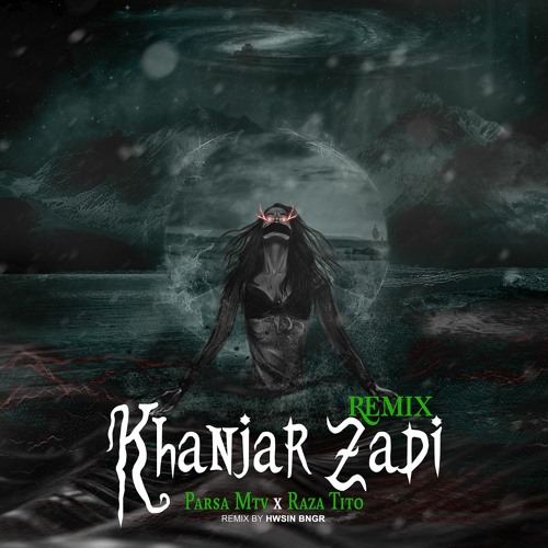 Parsa Mtv x Reza Tito - Khanjar Zadi (Remix)