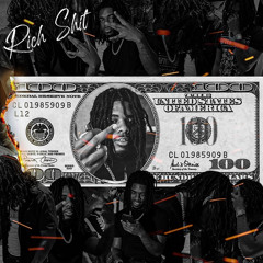Wayout Sanchez-Rich Shit