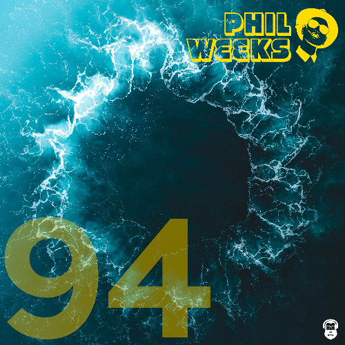 tape #94 • Phil Weeks