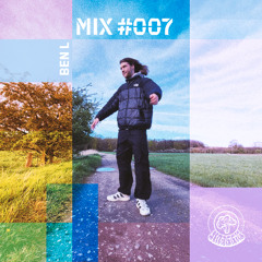 KNAGGIG Mix #007 - Ben L