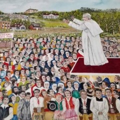 DJ EASY J SELECTA - Matka Zofia Fryc (Easy Jerzy'90)