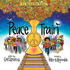 Read PDF ❤ Peace Train Read online