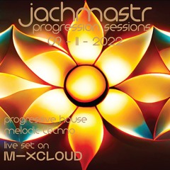 Progressive House Mix Jachmastr Progression Sessions 09 11 2022
