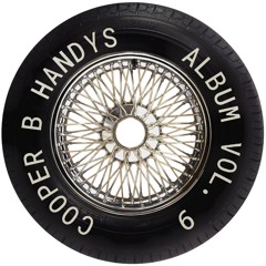 Cooper B. Handy's Album, Vol. 9