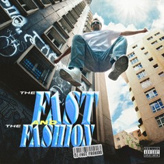 Premiere: DJ Fast Fashion - The Fast And The Fashion (Extended Mix) [Free Download]