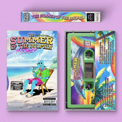 E6P7.3 The Summer of the Dolphin Mixtape, by Space Surimi 🐬 🐬 💦 🏝️  Snippet