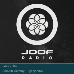 John 00 Fleming - JOOF radio 74