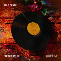 room night set @ pedroriul