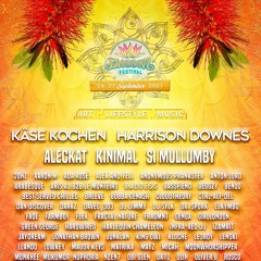 OLIN | Blossom Festival | SUN 8pm