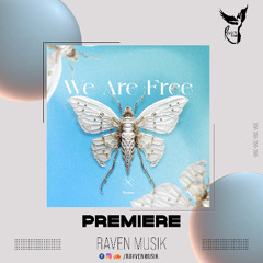 PREMIERE: Tonino - We Are Free (Extended Mix) [Axiom Music]