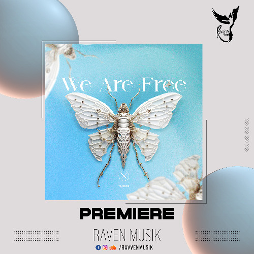 PREMIERE: Tonino - We Are Free (Extended Mix) [Axiom Music]
