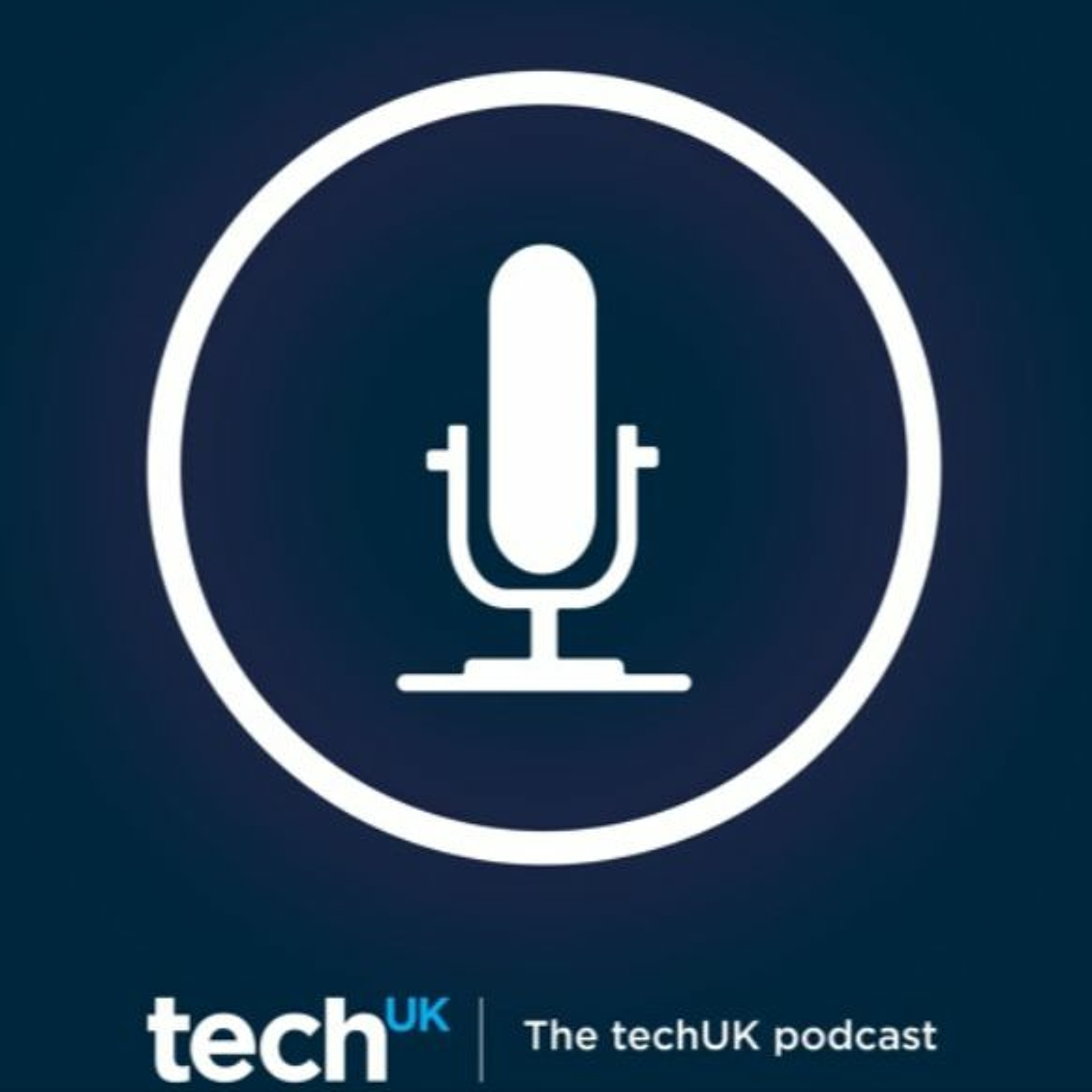 The techUK Podcast