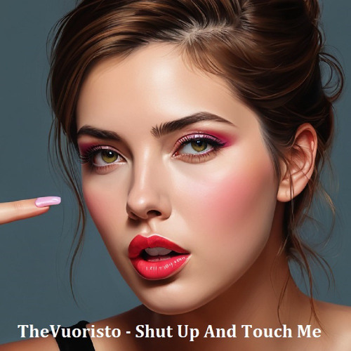 Shut Up And Touch Me