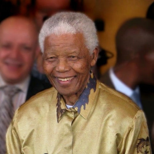 Funking Duck: Death Of Nelson Mandela
