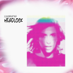 IMOGEN HEAP - HEADLOCK (12nobelstyle edit)