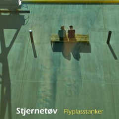 Flyplasstanker