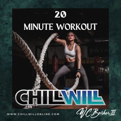 20 Minute Workout
