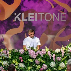 Kleitone @ Daydream Festival Prague 19.7.2024