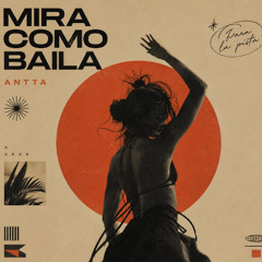 Mira Como Baila (Original Mix) - Free DL