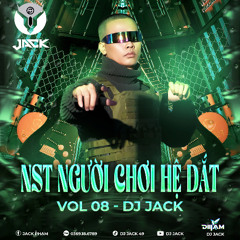 Người Chơi Hệ Dắt Vol 8