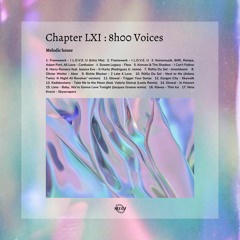 Chapter LXI : 8h00 Voices