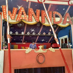 Mhan Solo @ Wannda Circus Open Air | Zelt 2023