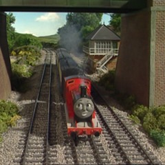 Thomas and the New Engine - Opening Theme