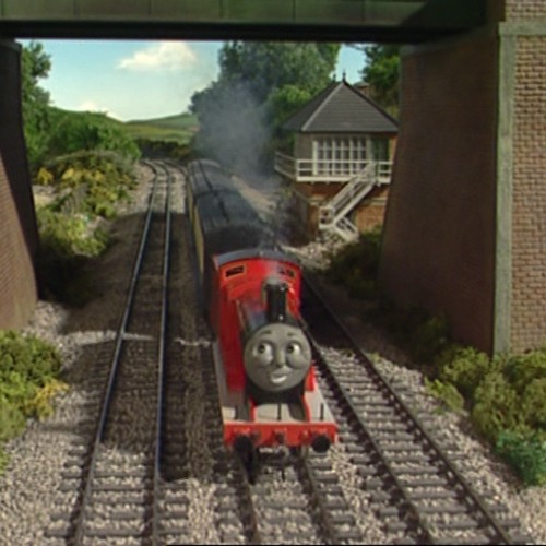 Thomas and the New Engine - Opening Theme