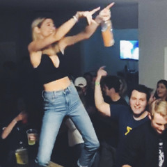 Pump Up Pregame (AD) Mashup