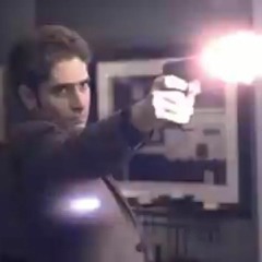 Negative XP - Put The Gun Down