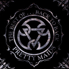 北欧メロハー◆PRETTY MAIDS/PANDEMONIUM Amazon.com: Pandemonium: CDs & Vinyl