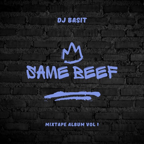 Same Beef
