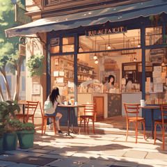 Ritmos Calmantes Y Relajantes De Lofi