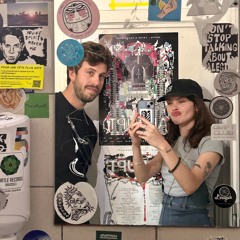 Vers b2b Casper @ Kiosk Radio 25.09.2024