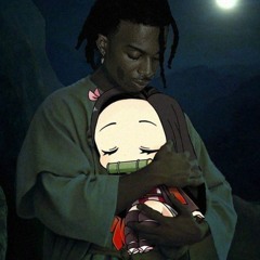 Playboicarti x Lil Uzi Vert Type Beat "Me and My Bae" (Prod.DarkTokyo)