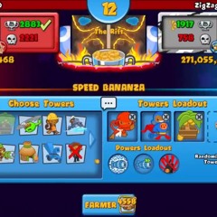 Hard Hitters 6