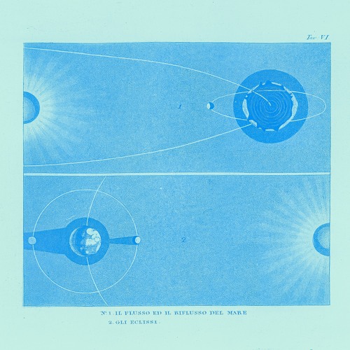 orbit (w/ Foster Pace)