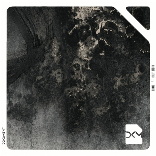 DKM 010 V.​A. - Stephan Krus - Curfew (Dokument Records)